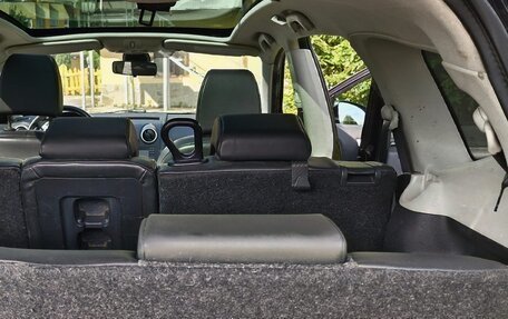Nissan Qashqai+2 I, 2013 год, 1 094 000 рублей, 4 фотография