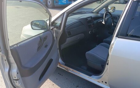Suzuki Aerio, 2001 год, 280 000 рублей, 8 фотография