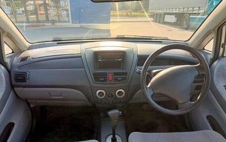 Suzuki Aerio, 2001 год, 280 000 рублей, 9 фотография