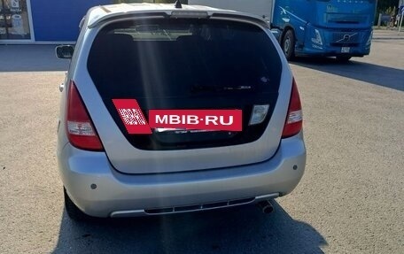 Suzuki Aerio, 2001 год, 280 000 рублей, 5 фотография