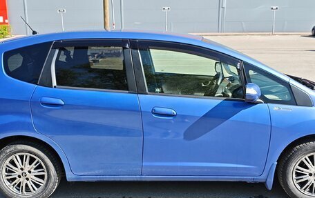 Honda Fit III, 2011 год, 870 000 рублей, 3 фотография