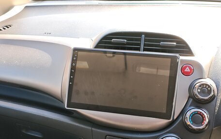 Honda Fit III, 2011 год, 870 000 рублей, 13 фотография