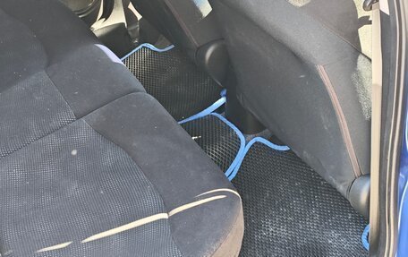 Honda Fit III, 2011 год, 870 000 рублей, 9 фотография