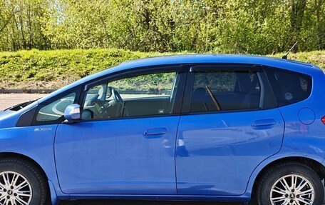 Honda Fit III, 2011 год, 870 000 рублей, 7 фотография