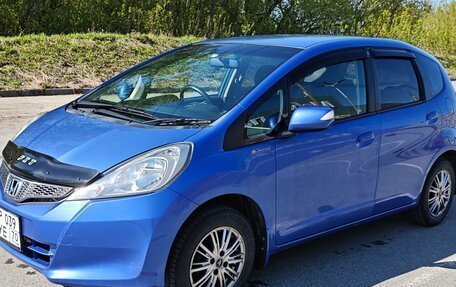Honda Fit III, 2011 год, 870 000 рублей, 8 фотография