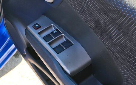Honda Fit III, 2011 год, 870 000 рублей, 10 фотография