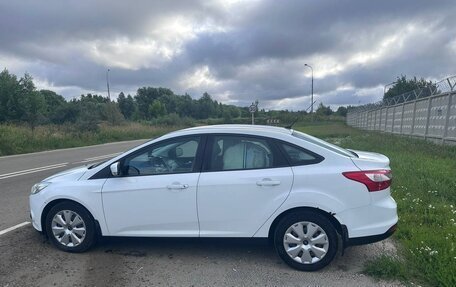 Ford Focus III, 2014 год, 700 000 рублей, 6 фотография