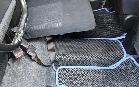 Honda Fit III, 2011 год, 870 000 рублей, 22 фотография