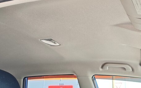 Honda Fit III, 2011 год, 870 000 рублей, 19 фотография