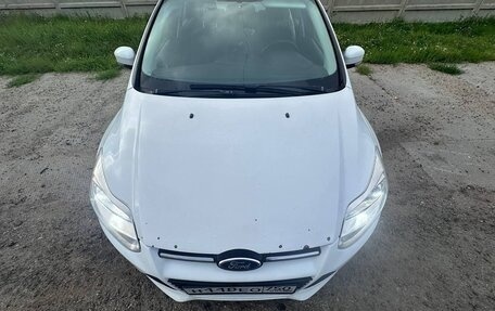 Ford Focus III, 2014 год, 700 000 рублей, 8 фотография