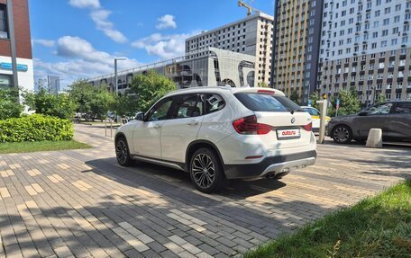 BMW X1, 2012 год, 1 800 000 рублей, 7 фотография