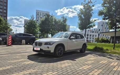 BMW X1, 2012 год, 1 800 000 рублей, 2 фотография