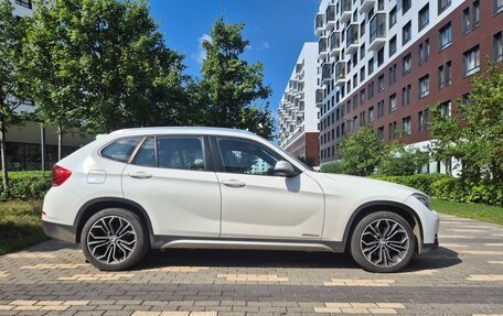 BMW X1, 2012 год, 1 800 000 рублей, 4 фотография