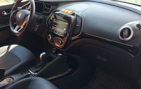 Renault Kaptur I рестайлинг, 2021 год, 1 750 000 рублей, 7 фотография