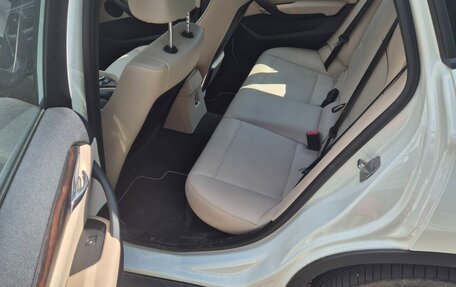 BMW X1, 2012 год, 1 800 000 рублей, 10 фотография