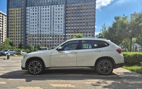 BMW X1, 2012 год, 1 800 000 рублей, 5 фотография