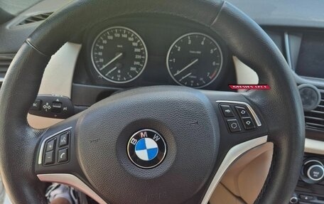 BMW X1, 2012 год, 1 800 000 рублей, 11 фотография