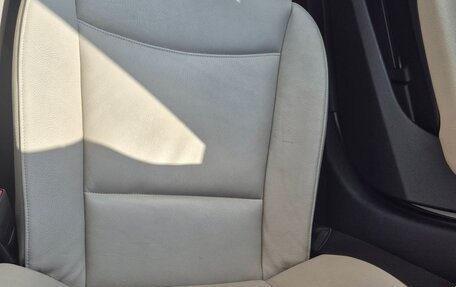 BMW X1, 2012 год, 1 800 000 рублей, 12 фотография