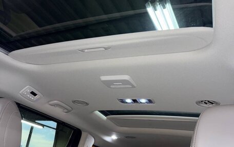 KIA Carnival, 2025 год, 6 000 000 рублей, 5 фотография