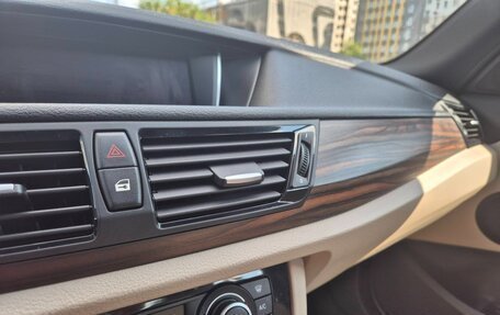 BMW X1, 2012 год, 1 800 000 рублей, 14 фотография
