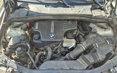 BMW X1, 2012 год, 1 800 000 рублей, 18 фотография