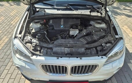 BMW X1, 2012 год, 1 800 000 рублей, 17 фотография