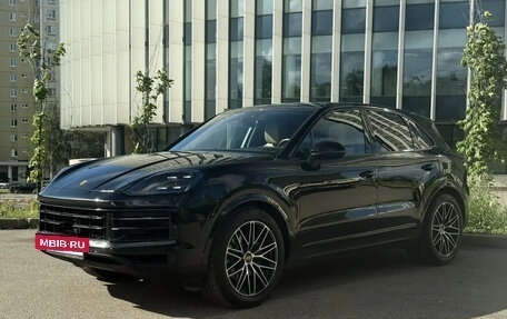 Porsche Cayenne III, 2023 год, 12 300 000 рублей, 4 фотография