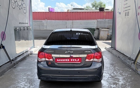 Chevrolet Cruze II, 2013 год, 800 000 рублей, 6 фотография