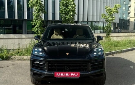 Porsche Cayenne III, 2023 год, 12 300 000 рублей, 2 фотография