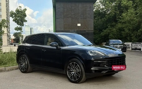 Porsche Cayenne III, 2023 год, 12 300 000 рублей, 3 фотография