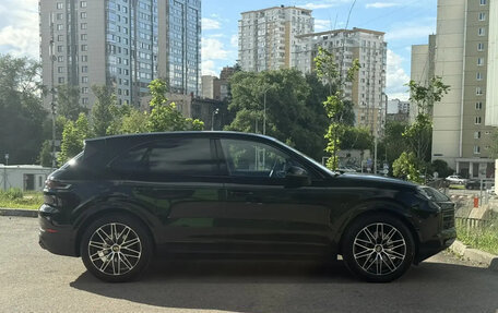 Porsche Cayenne III, 2023 год, 12 300 000 рублей, 5 фотография