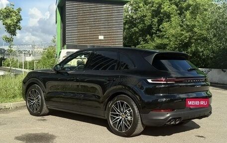 Porsche Cayenne III, 2023 год, 12 300 000 рублей, 7 фотография