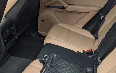 Porsche Cayenne III, 2023 год, 12 300 000 рублей, 10 фотография