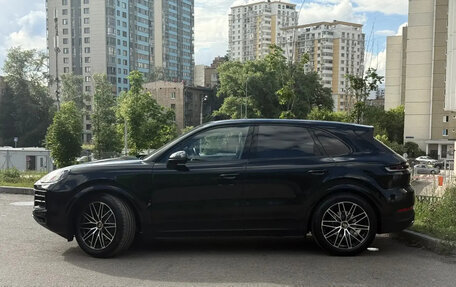 Porsche Cayenne III, 2023 год, 12 300 000 рублей, 6 фотография
