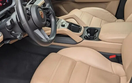 Porsche Cayenne III, 2023 год, 12 300 000 рублей, 9 фотография