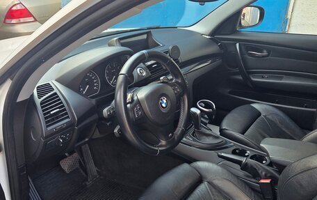BMW 1 серия, 2011 год, 950 000 рублей, 4 фотография