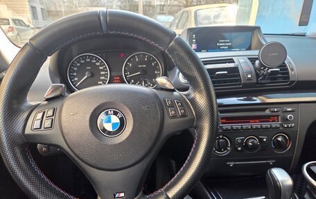 BMW 1 серия, 2011 год, 950 000 рублей, 3 фотография