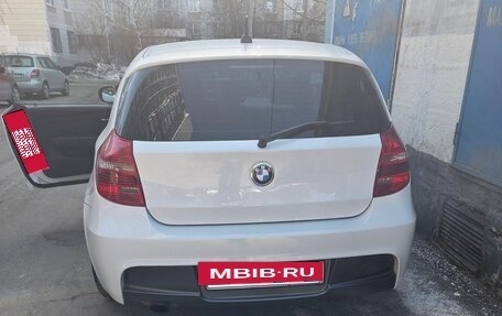 BMW 1 серия, 2011 год, 950 000 рублей, 5 фотография