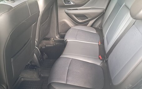 Opel Mokka I, 2014 год, 1 200 000 рублей, 7 фотография