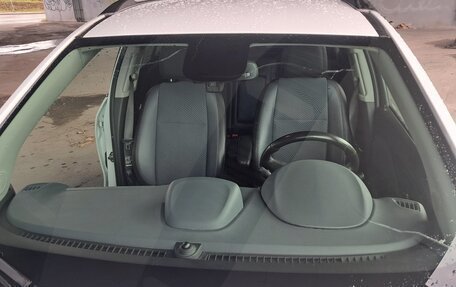 Opel Mokka I, 2014 год, 1 200 000 рублей, 9 фотография