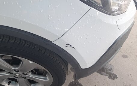 Opel Mokka I, 2014 год, 1 200 000 рублей, 10 фотография