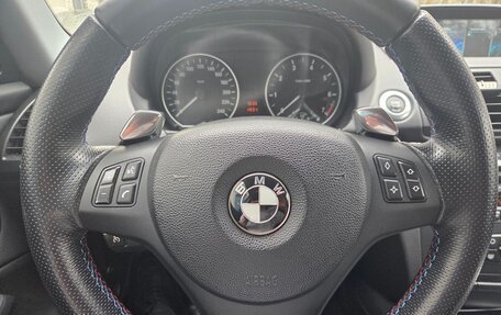 BMW 1 серия, 2011 год, 950 000 рублей, 8 фотография