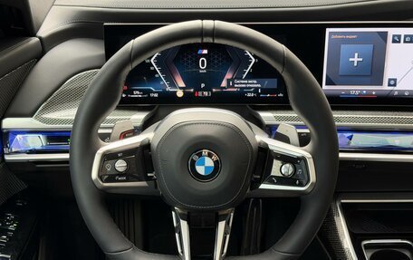 BMW 7 серия, 2025 год, 13 700 000 рублей, 13 фотография