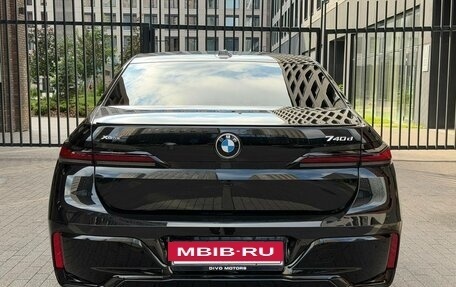 BMW 7 серия, 2025 год, 13 700 000 рублей, 7 фотография