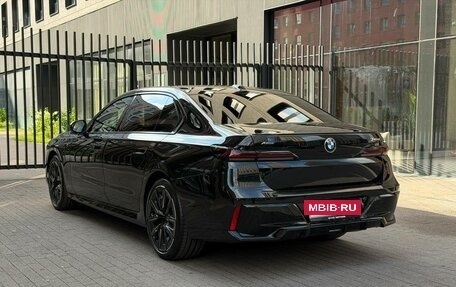 BMW 7 серия, 2025 год, 13 700 000 рублей, 5 фотография