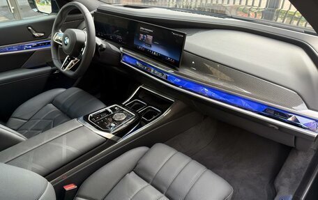 BMW 7 серия, 2025 год, 13 700 000 рублей, 22 фотография