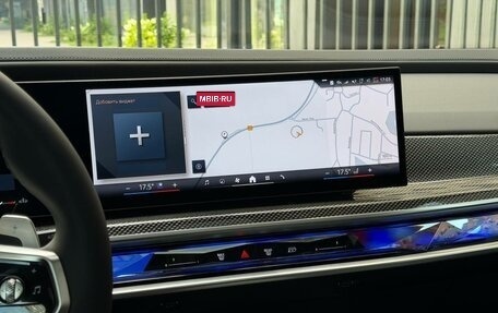 BMW 7 серия, 2025 год, 13 700 000 рублей, 16 фотография