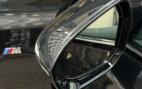 BMW 7 серия, 2025 год, 13 700 000 рублей, 28 фотография
