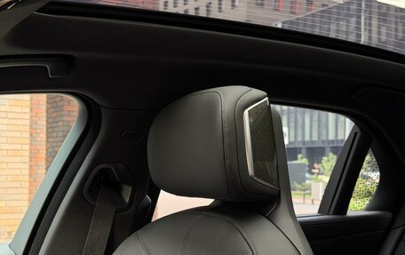 BMW 7 серия, 2025 год, 13 700 000 рублей, 30 фотография