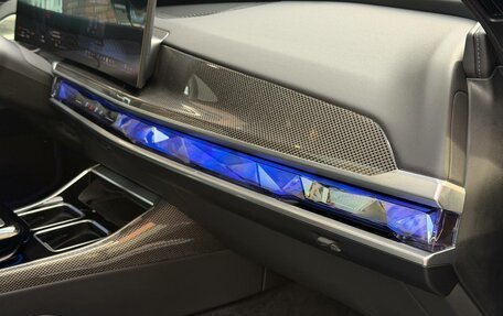 BMW 7 серия, 2025 год, 13 700 000 рублей, 24 фотография
